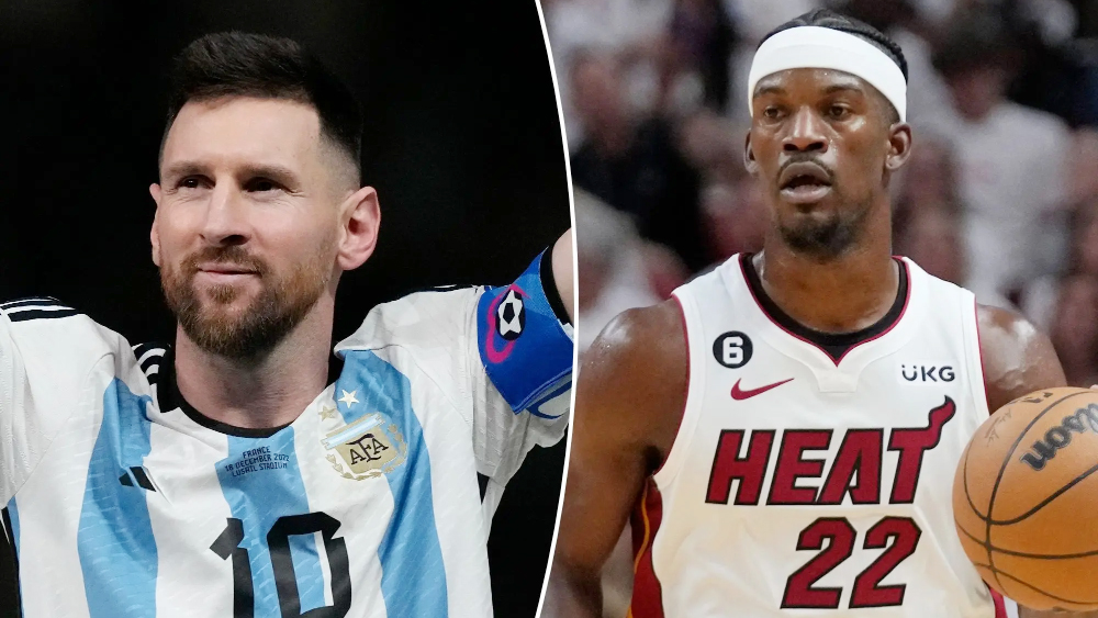OK9: World Cup đụng NBA Finals, New York trước thử thách lịch sử